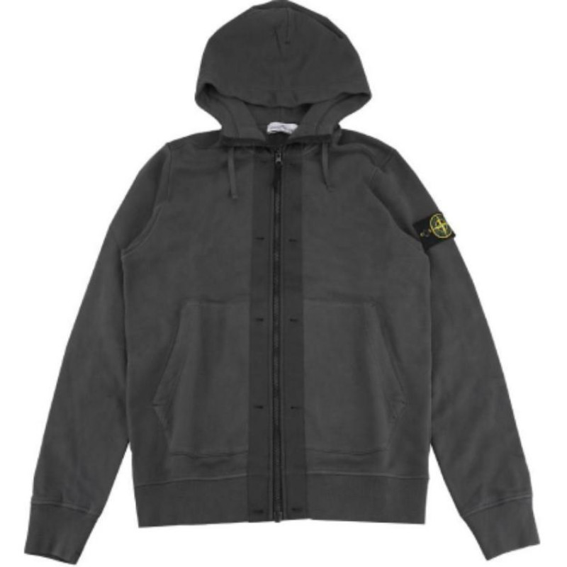 STONE ISLAND