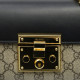 GUCCI Padlock Logo