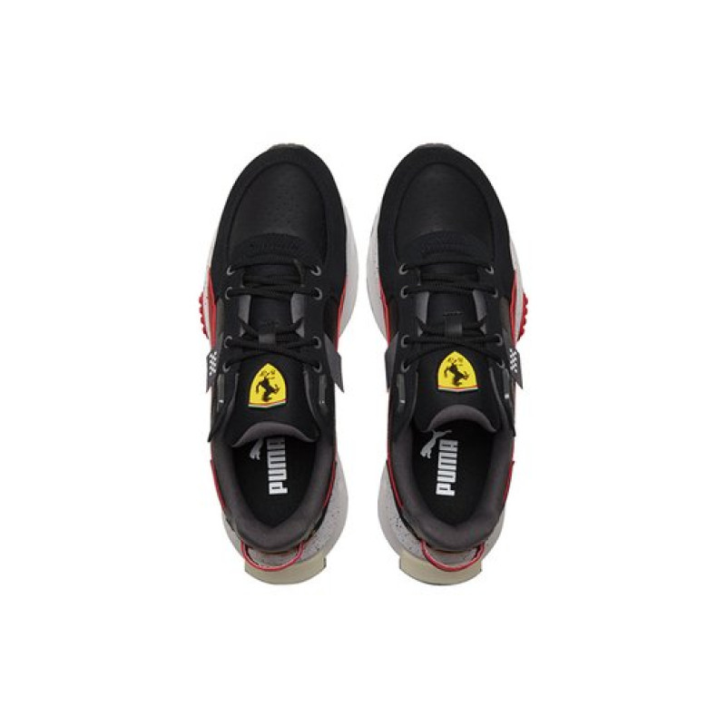 PUMA Scuderia Ferrari Wild Rider