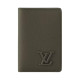 LOUIS VUITTON Aerogram