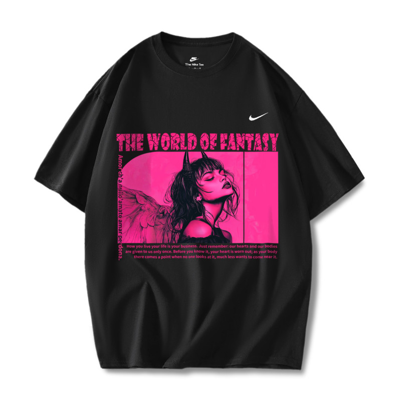 Nike T