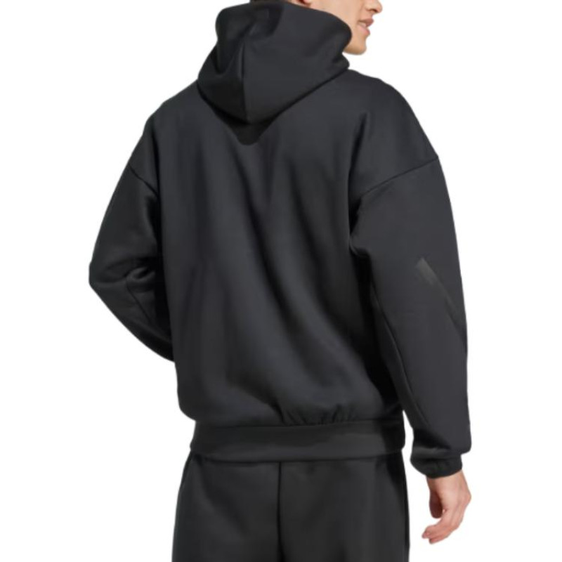 adidas Z.N.E. Z.N.E. Full-Zip Hooded Track Jacket