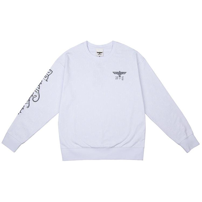 Boy London