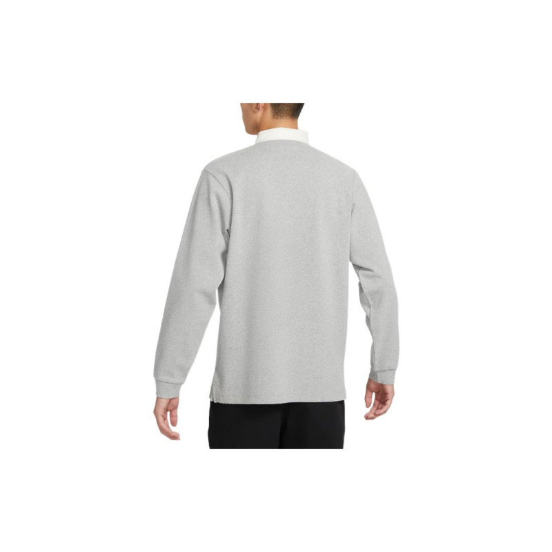 Nike Solo Swoosh Polo