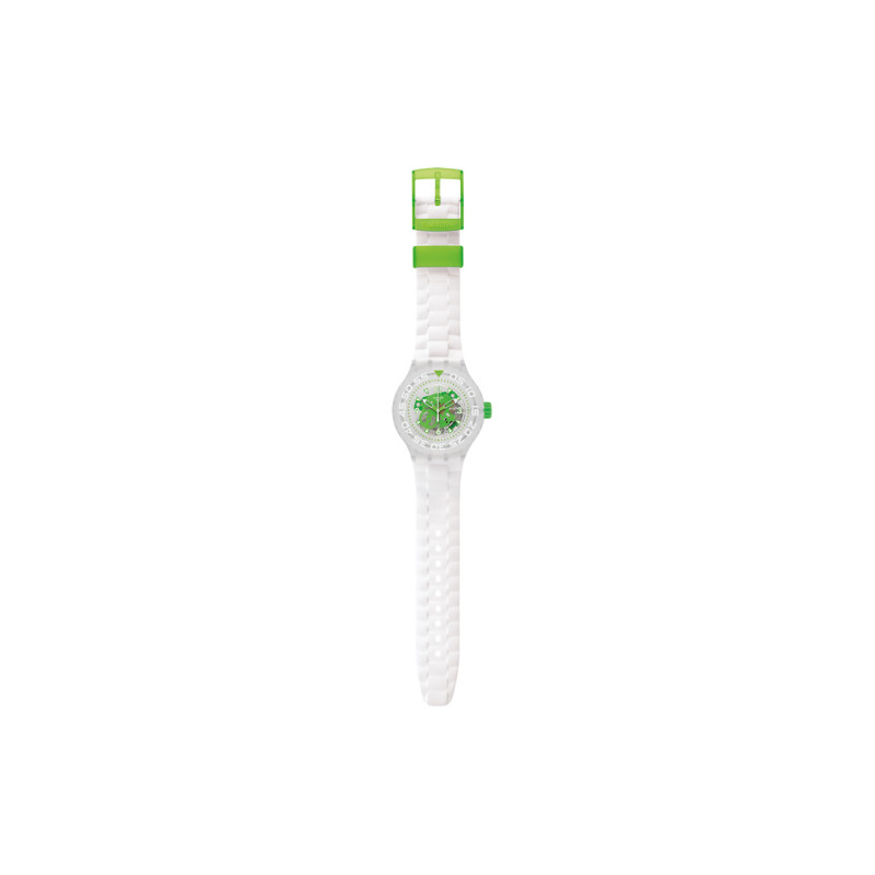 SWATCHLIBRE 30 44mm SUUK100