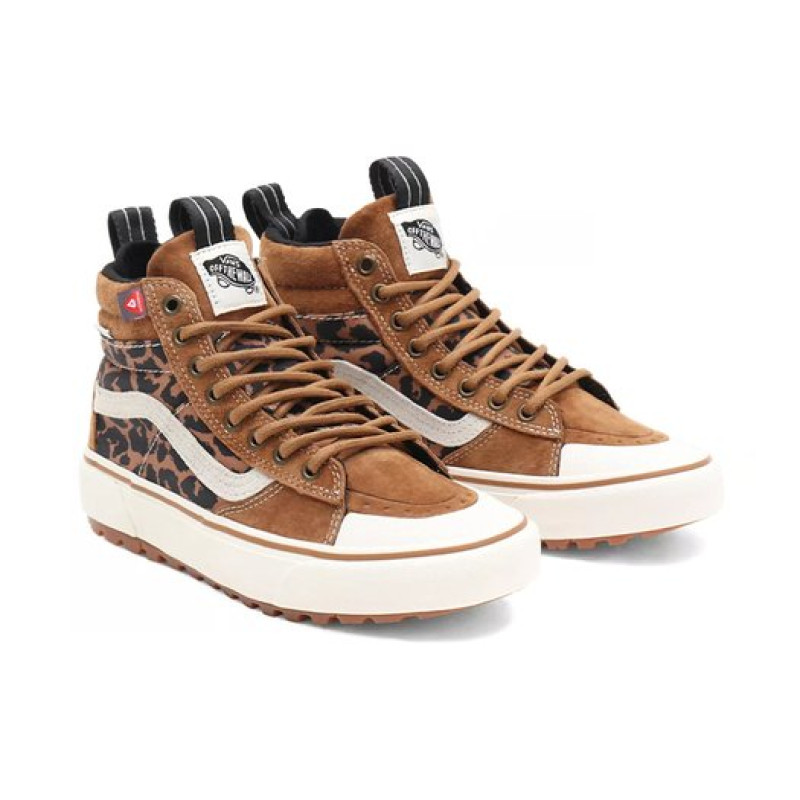 Vans SK8 MET-2