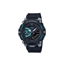 G-SHOCK 3D GA-2200M-1A-person