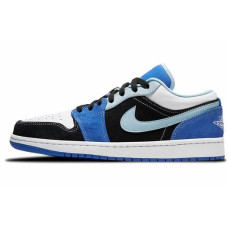 Jordan low
