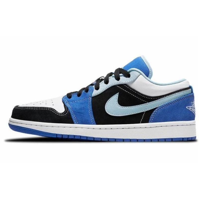 Jordan low