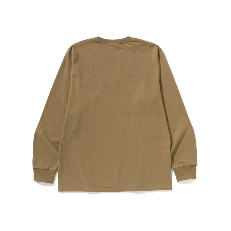 A BATHING APE FW24 T
