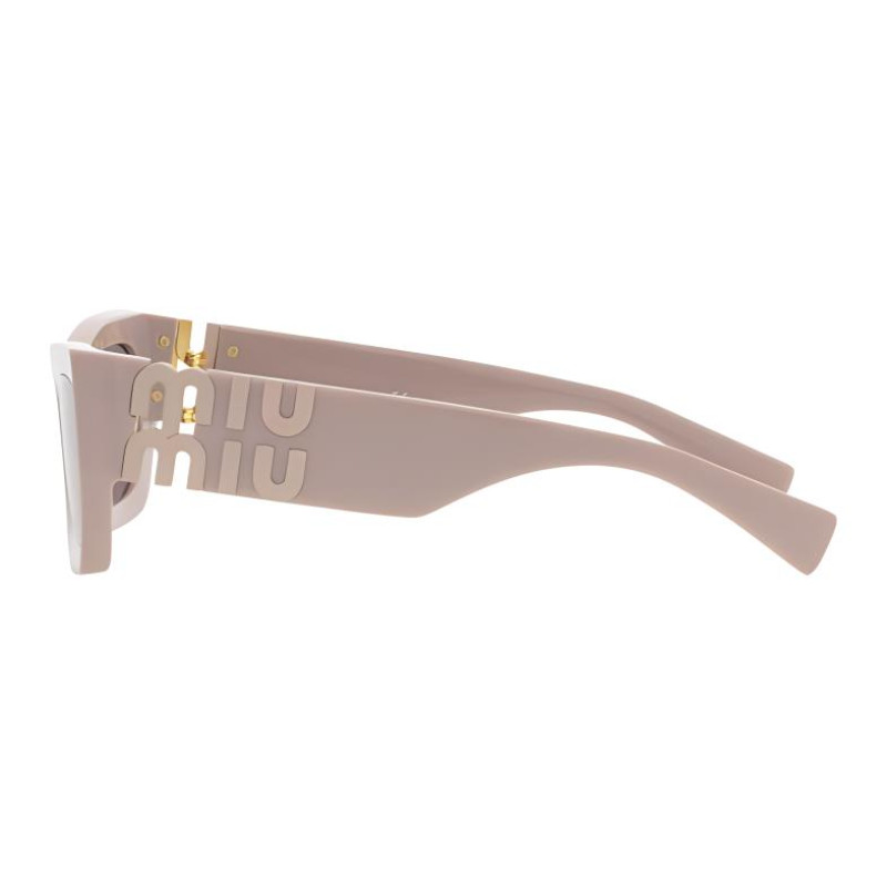 MIU MIU Logo