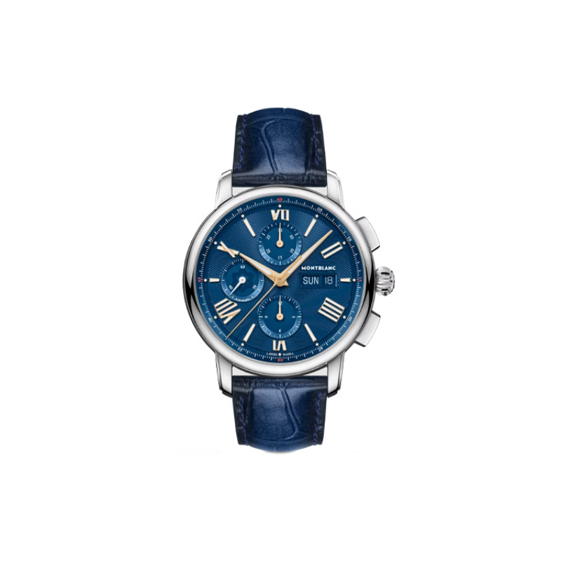 MONTBLANC 50 43mm MB130973