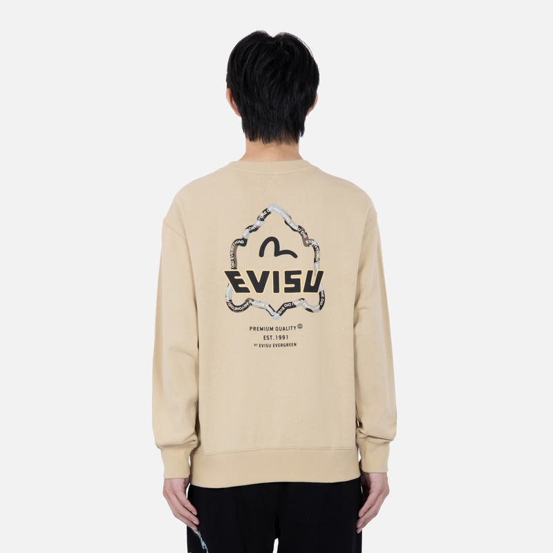 EVISU AW22