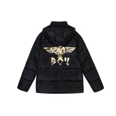 Boy London FW21 Logo