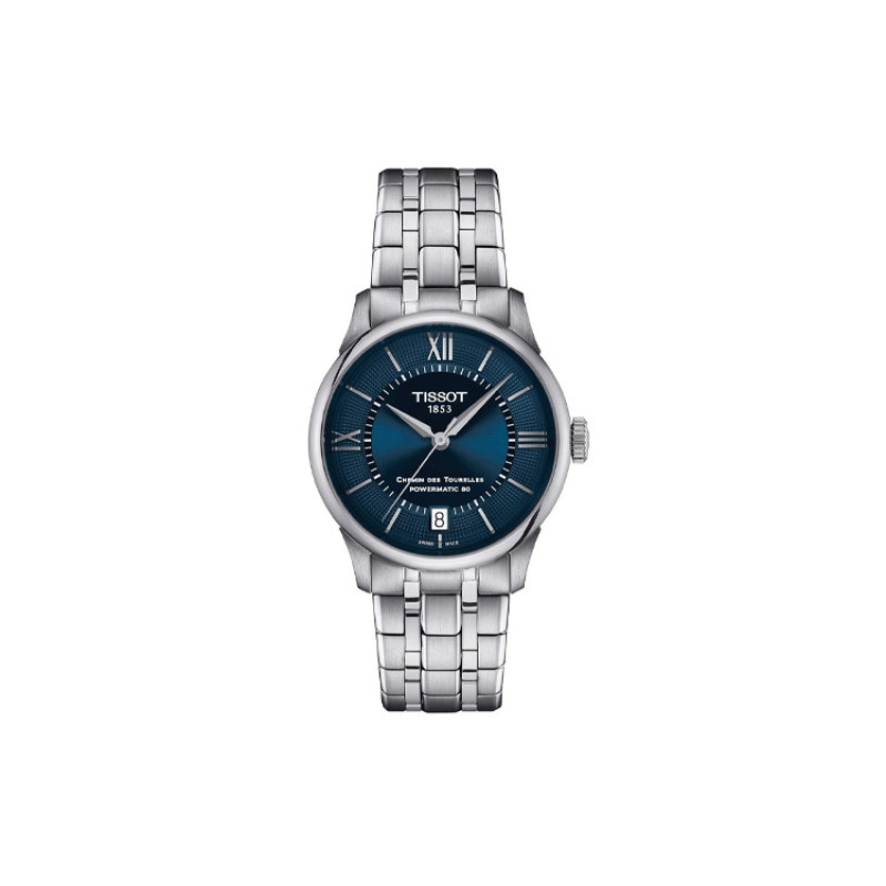 TISSOT 50 34mm T139.207.11.048.00