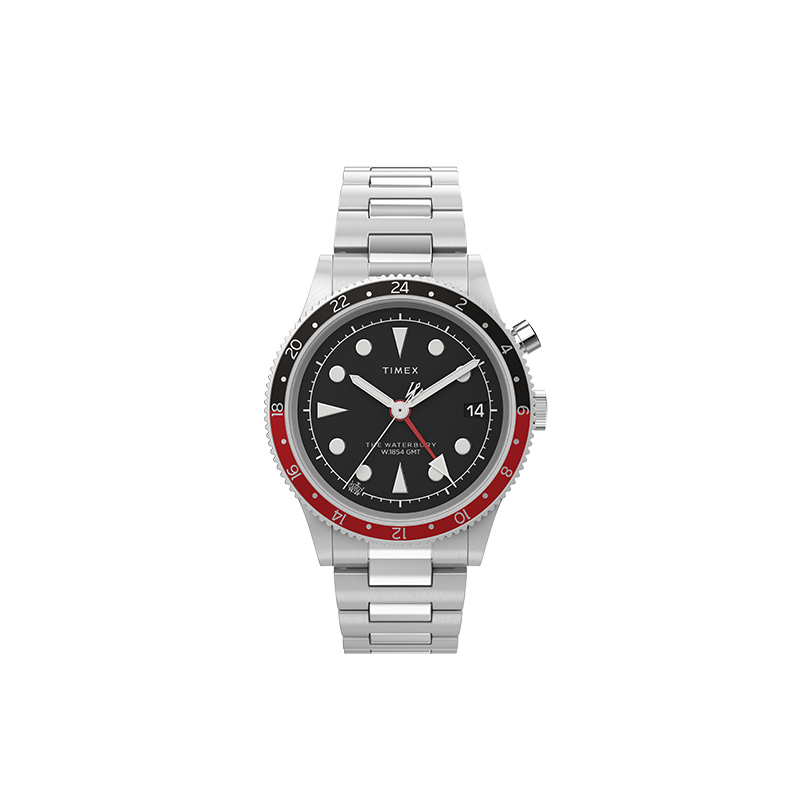 TIMEX 100m39MM TW2W22700