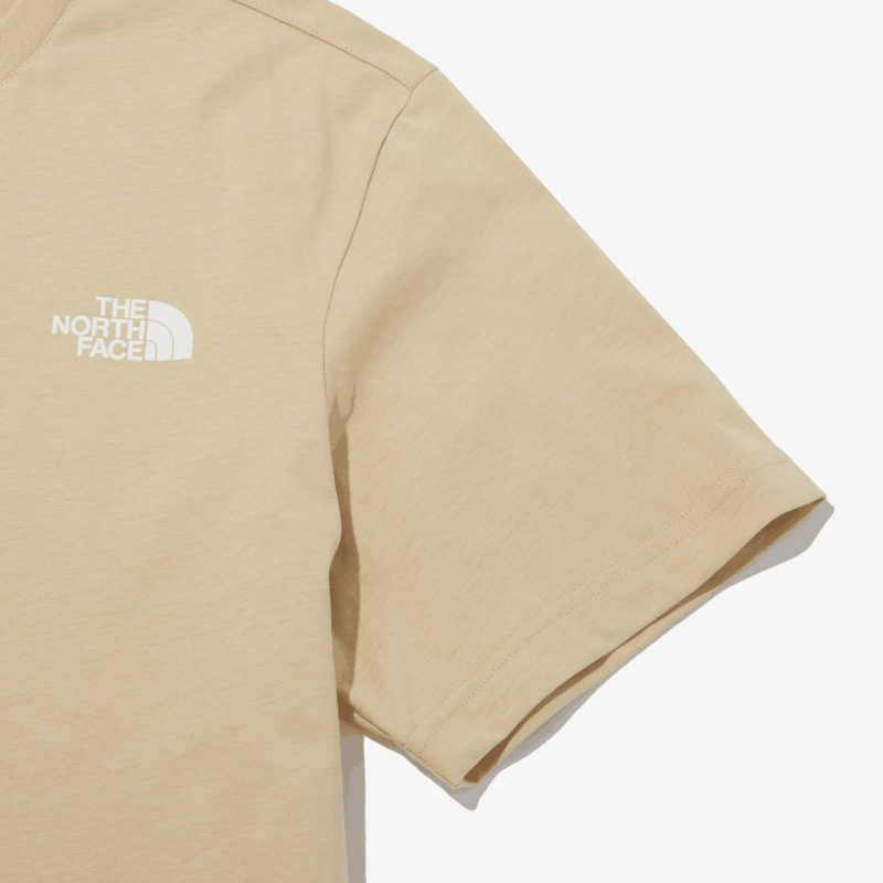 THE NORTH FACE LogoT