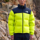 THE NORTH FACE 1996 Nuptse 700