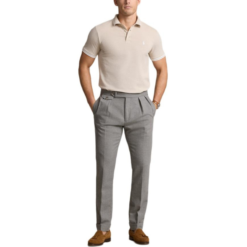 Polo Ralph Lauren SS24 LogoPolo