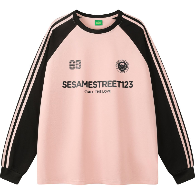 SESAME STREET T