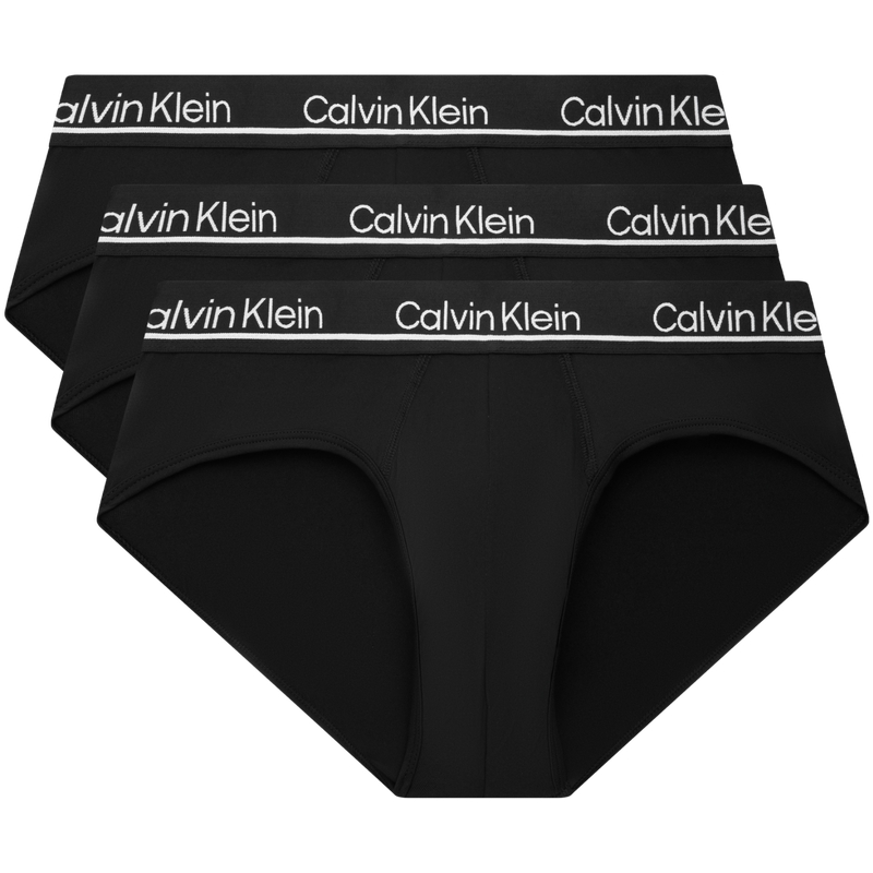 CALVIN KLEIN 3