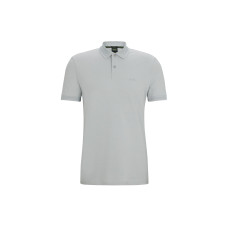 HUGO BOSS SS24 LogoPolo