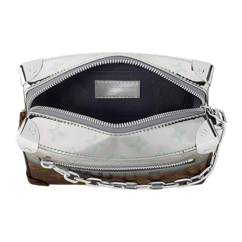 LOUIS VUITTON SOFT TRUNK