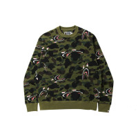 BAPE