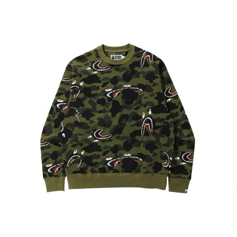 BAPE