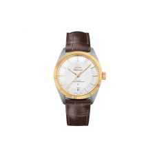 OMEGA 100 39mm 130.23.39.21.02.001