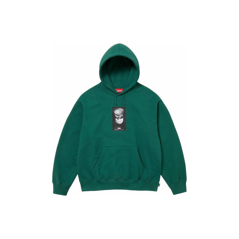 Supreme SS24 WEEK3 HOODED SWEATSHIRT