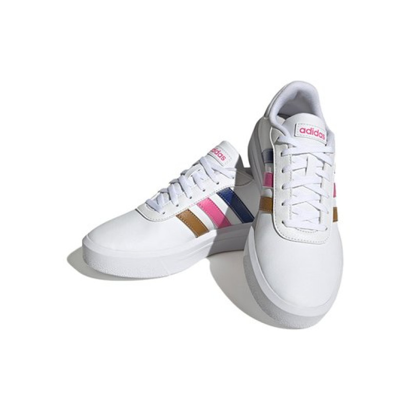 adidas neo Court Platform