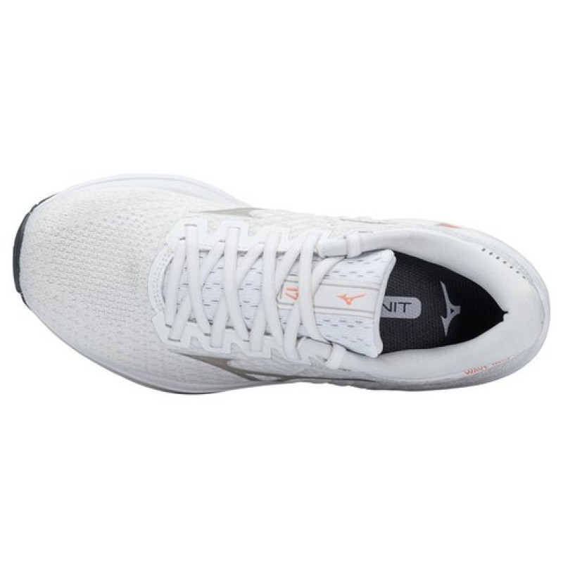 Mizuno Wave Inspire 17 Waveknit