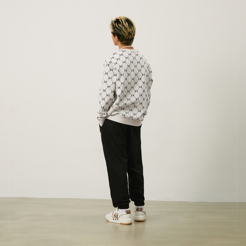 MLB MONOGRAM 24FW