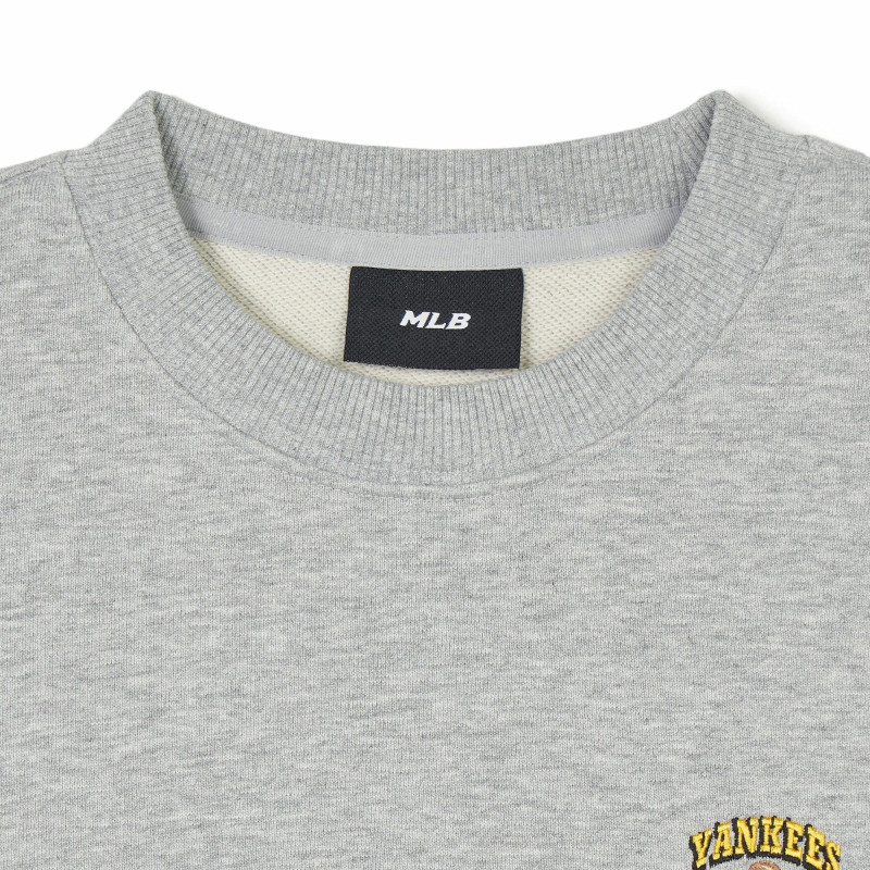 MLB SS24 logo