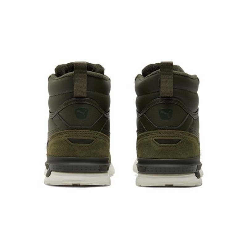 PUMA Graviton Mid