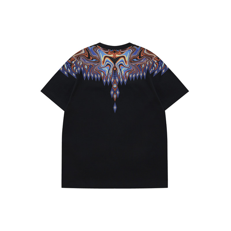 FILA FUSION x Marcelo Burlon SS22 T