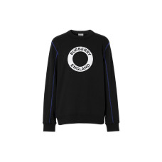 Burberry FW22 logo