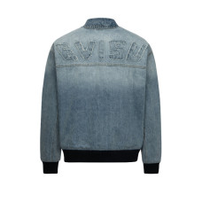 EVISU 2024 Capsule Zero