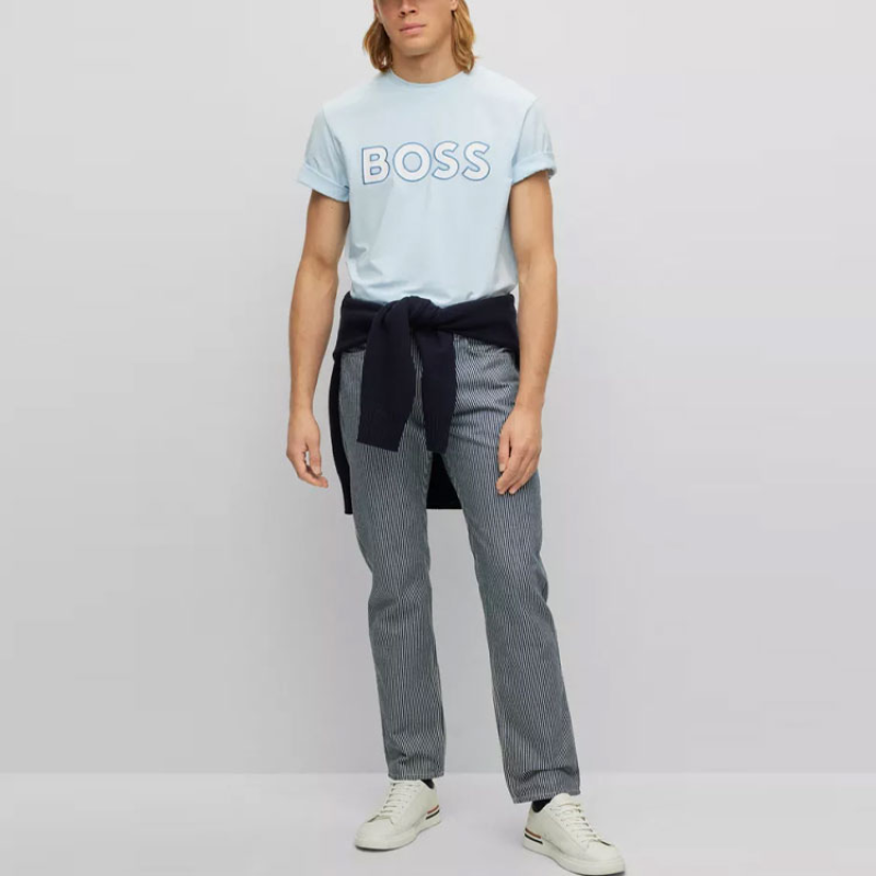 HUGO BOSS FW22 T