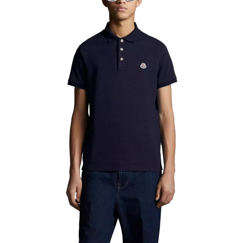 Moncler SS23 LogoPolo