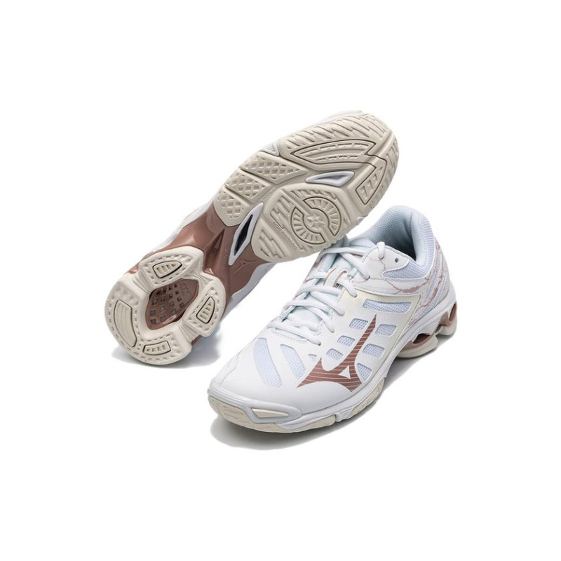 Mizuno Wave Voltage