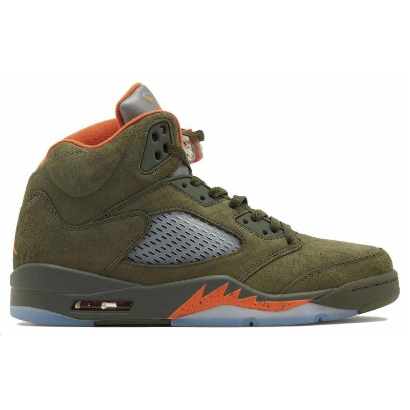 Air Jordan 5 Retro 