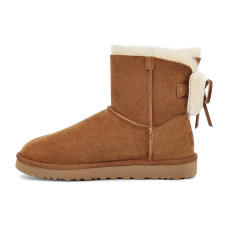 UGG Classic Dudble Bow Mini
