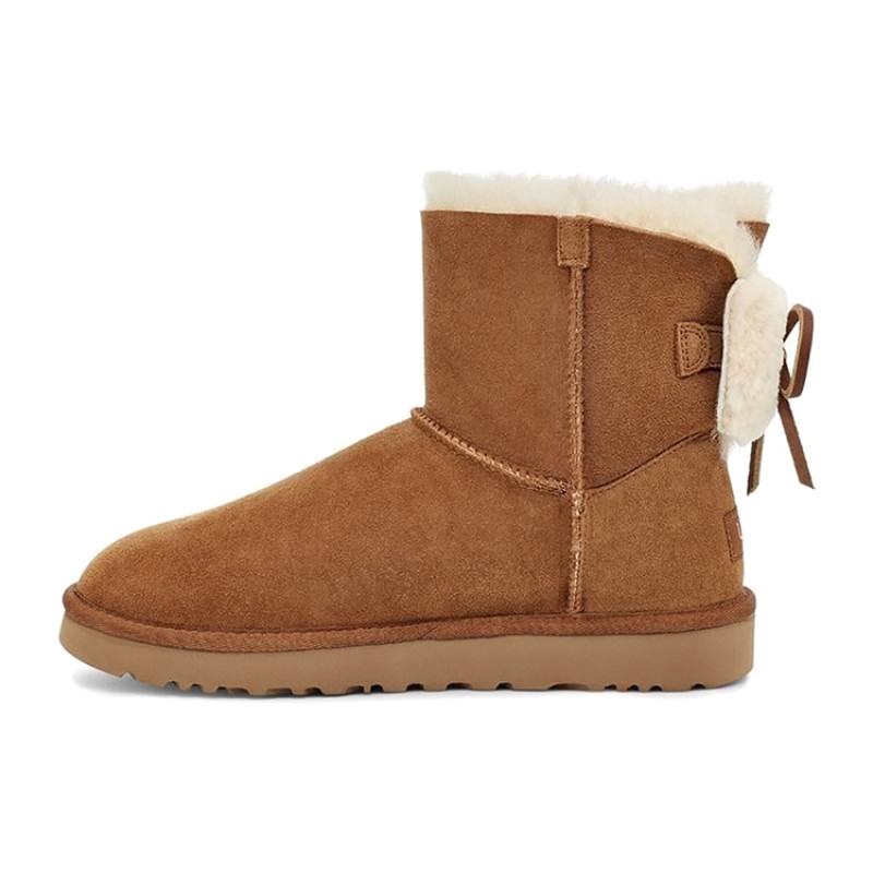 UGG Classic Dudble Bow Mini