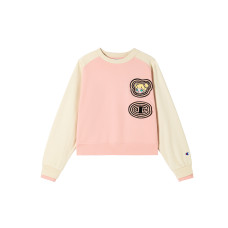 Champion x POP MART FW24 LOGO