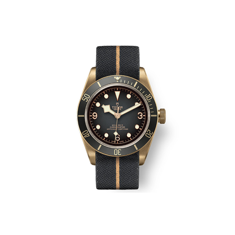 TUDOR 200 43mm M79250BA-0002