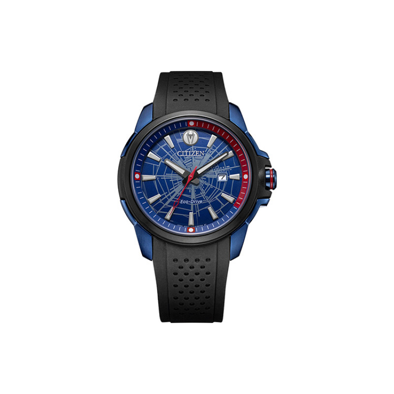 CITIZEN 100 44mm AW1156-01W