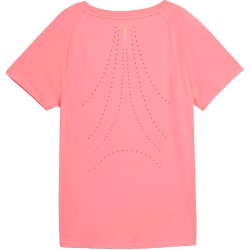 PUMA RUN CLOUDSPUN T