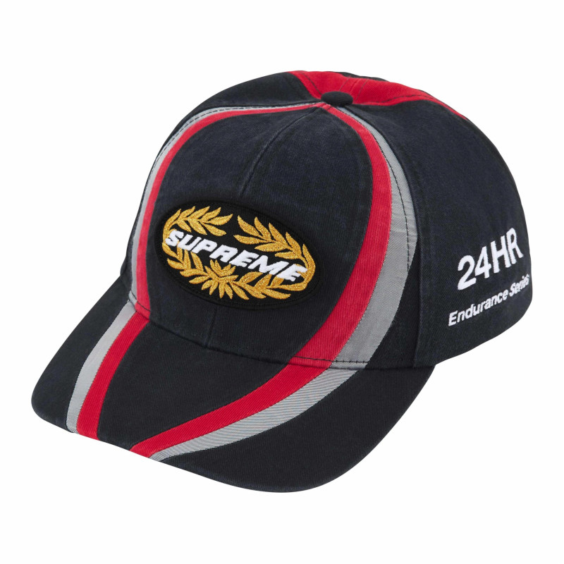 Supreme Endurance Series 6-Panel -